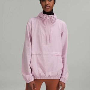 Lululemon Pack Light Pullover